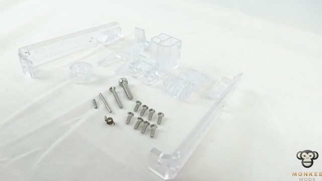 MM Firefly Magazine Conversion Kit