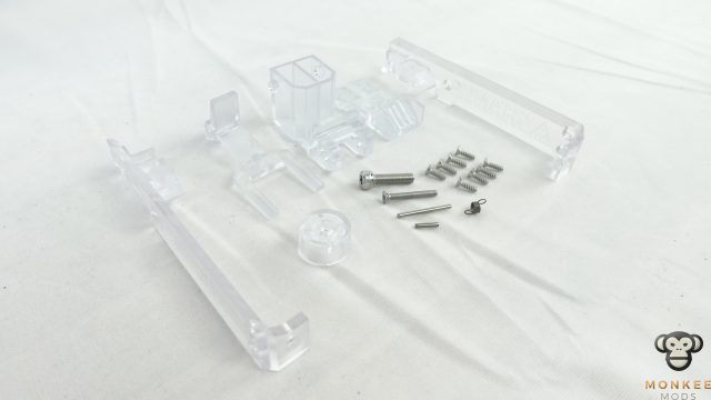 MM Firefly Magazine Conversion Kit