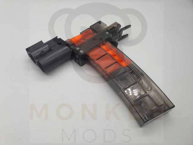 MM Firefly Magazine Conversion Kit