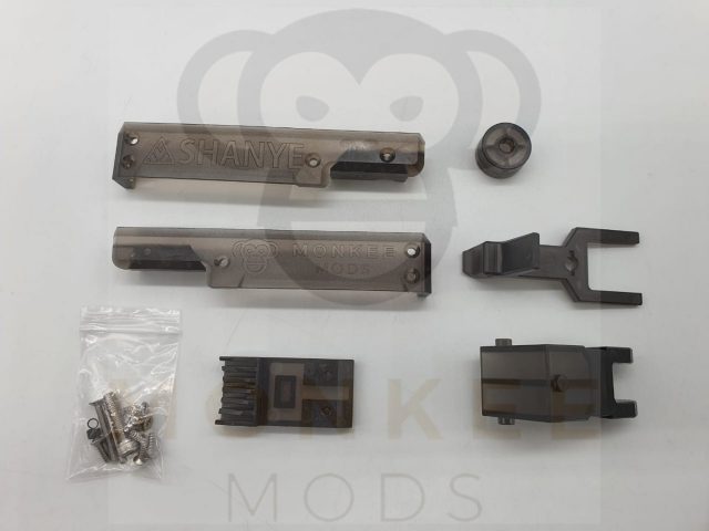 MM Firefly Magazine Conversion Kit