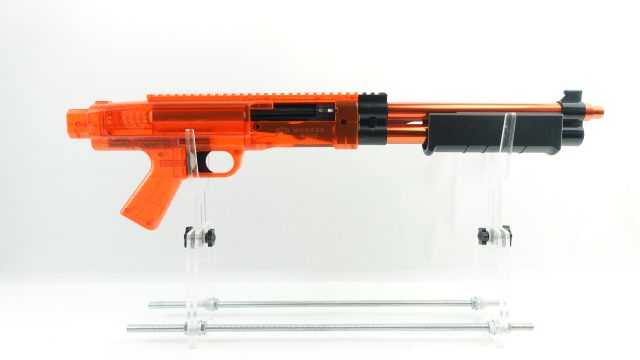 MM Firefly Fully Assembled Blaster V2.5