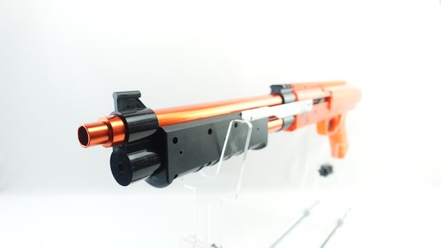 MM Firefly Fully Assembled Blaster V2.5