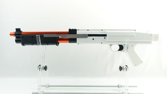 MM Firefly Fully Assembled Blaster V2.5