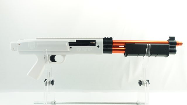 MM Firefly Fully Assembled Blaster V2.5