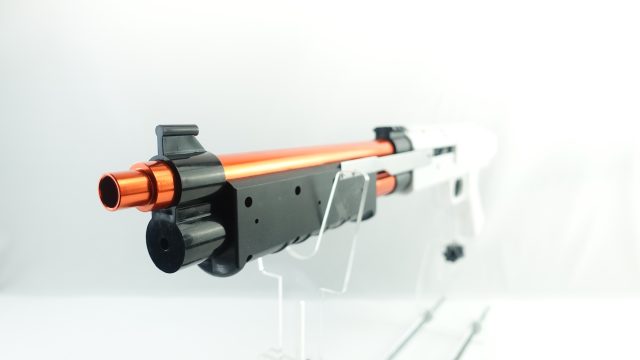 MM Firefly Fully Assembled Blaster V2.5