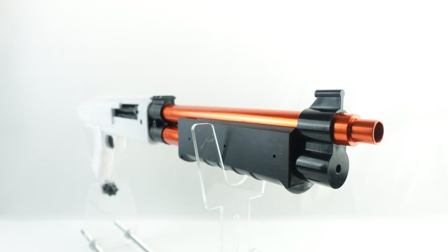 MM Firefly Fully Assembled Blaster V2.5