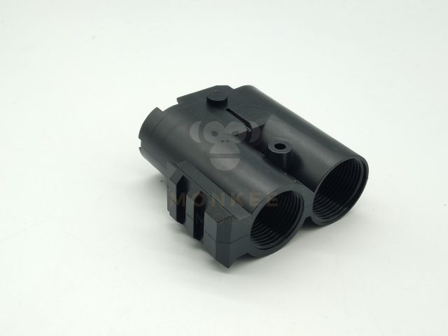 MM Firefly Threaded Breech Adapter
