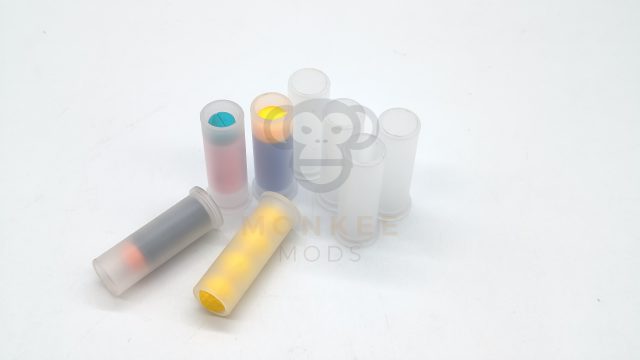 MM Firefly Shell Pack