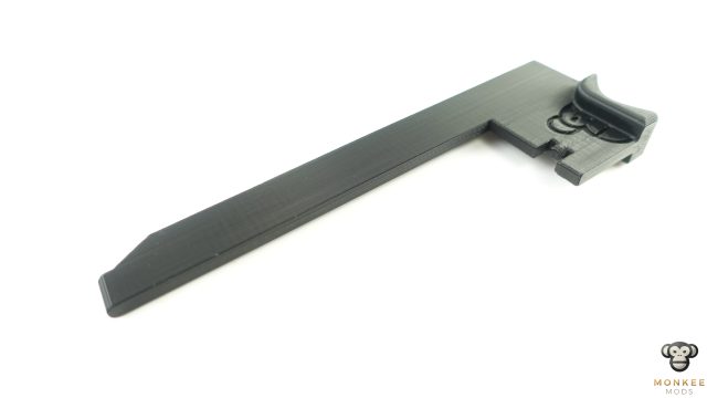 MM Firefly 3D Printed Trigger with Spring