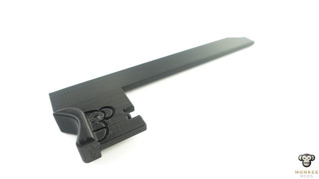 MM Firefly 3D Printed Trigger with Spring