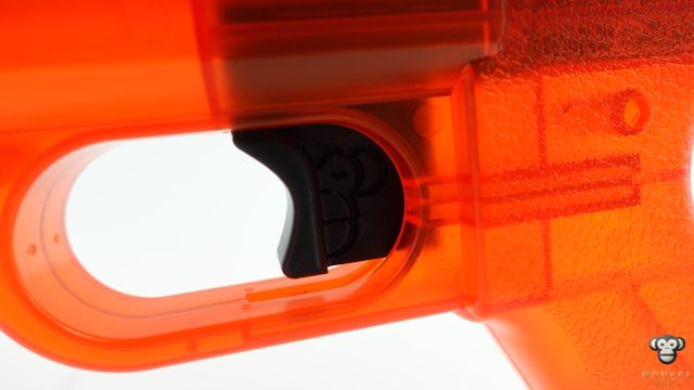 MM Firefly 3D Printed Trigger with Spring