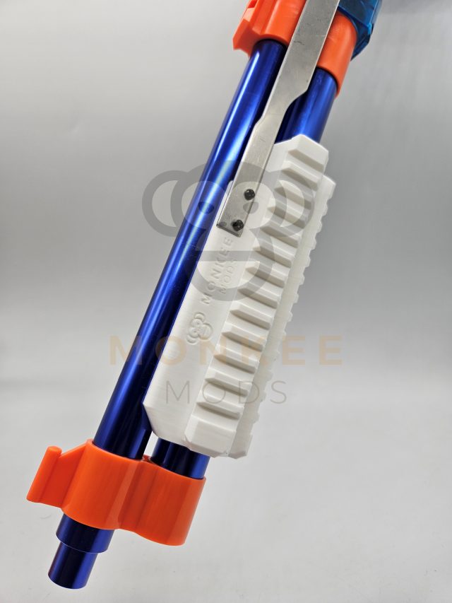 MM Firefly Tactical Pump Grip