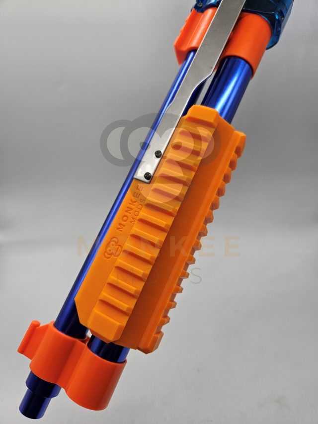 MM Firefly Tactical Pump Grip