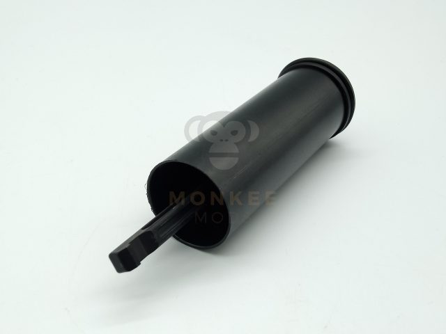 QWK Challenger Mk3 Piston Assembly 