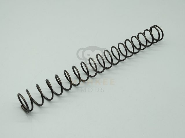 Monkee Mods Challenger MK3 Pro 12KG Spring