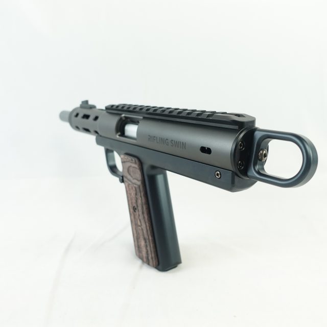 [Pre-order] Rifling Swin Alien