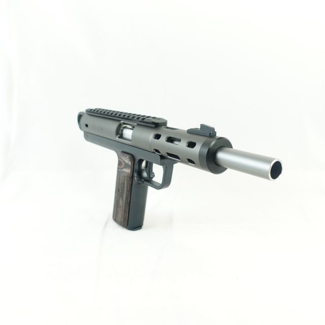[Pre-order] Rifling Swin Alien