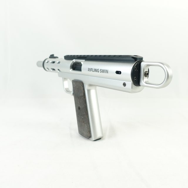 [Pre-order] Rifling Swin Alien
