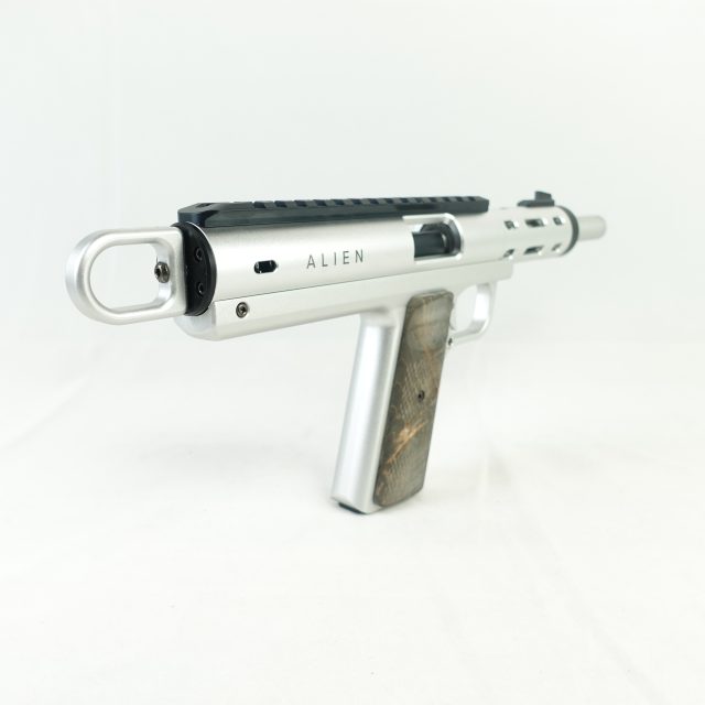 [Pre-order] Rifling Swin Alien