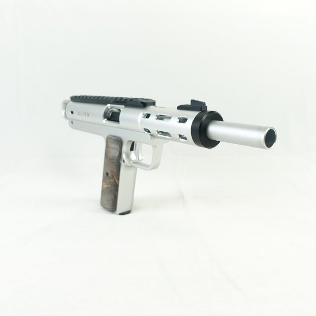 [Pre-order] Rifling Swin Alien