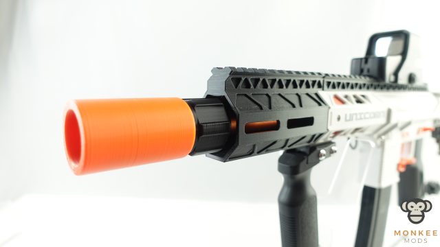Monkee Mods XYL Unicorn Standard Handguard Kit