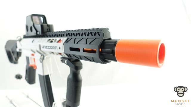 Monkee Mods XYL Unicorn Standard Handguard Kit
