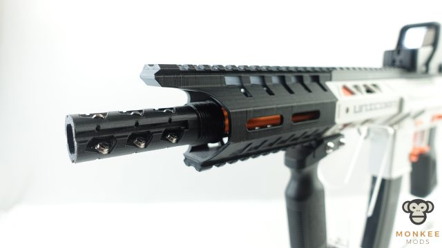 Monkee Mods XYL Unicorn Viper Handguard Kit