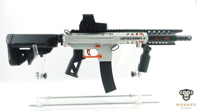 Monkee Mods XYL Unicorn Viper Handguard Kit