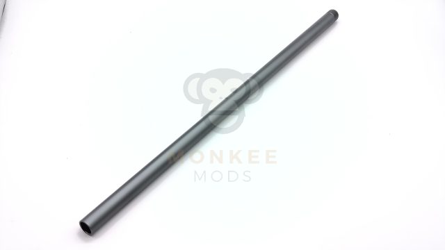 Worker Harrier Extended Barrel