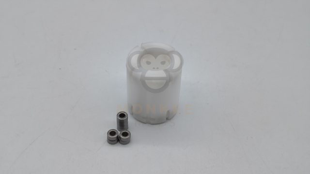 Worker Harrier Bearing Slide Sleeve