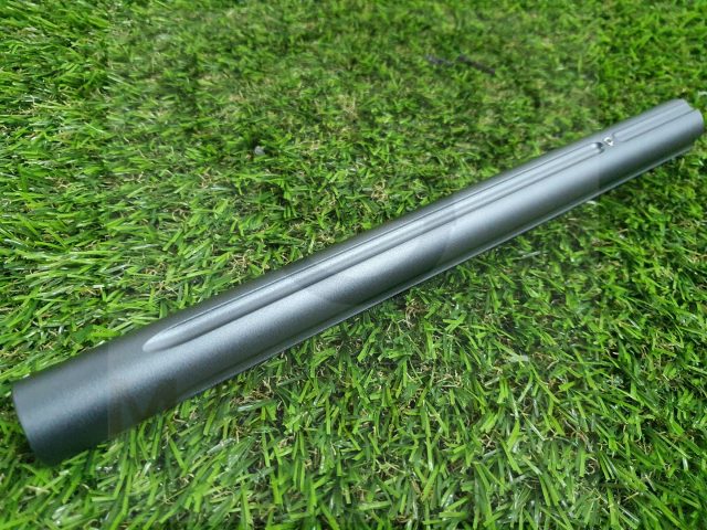 Worker Harrier Barrel Shroud