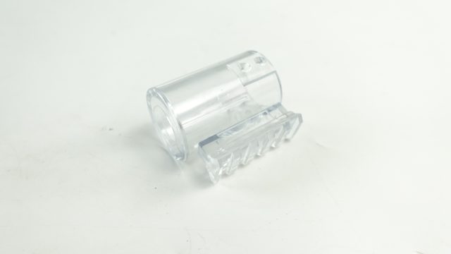 Worker Harrier Transparent Shell Replacement