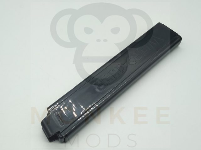 Worker Magazine 15-Darts Slim Talon (Nightingale)