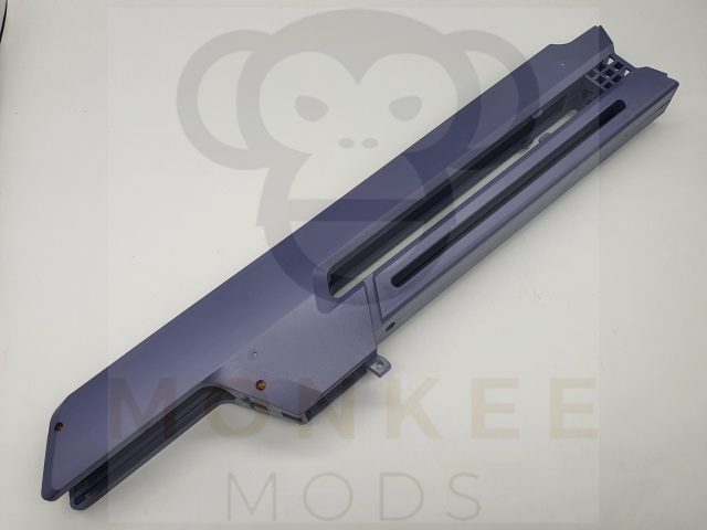 Worker Swift Upper Shell Replacement