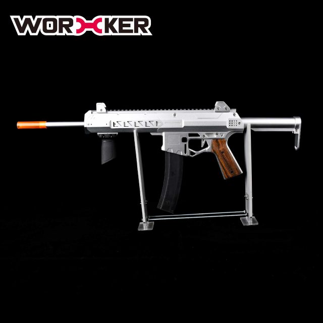 [Pre-Order] Worker TaiShan