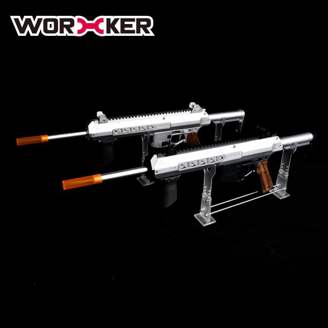 [Pre-Order] Worker TaiShan