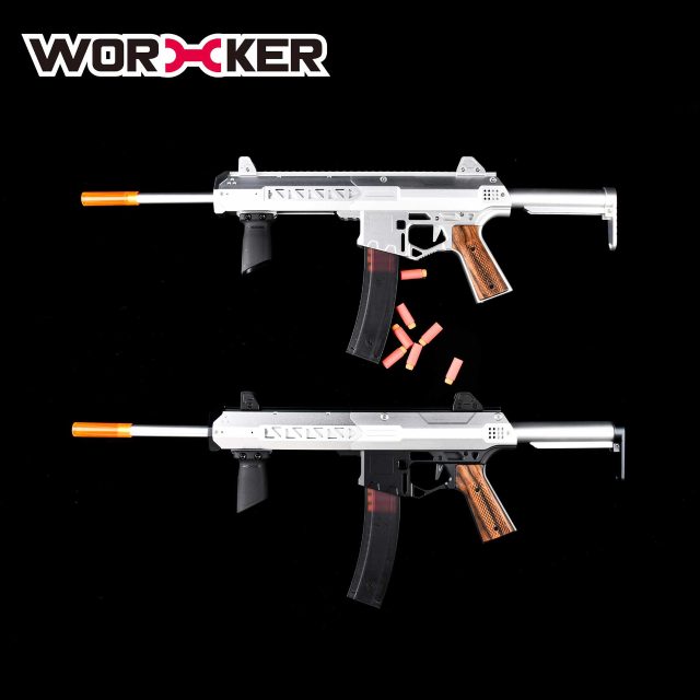 [Pre-Order] Worker TaiShan