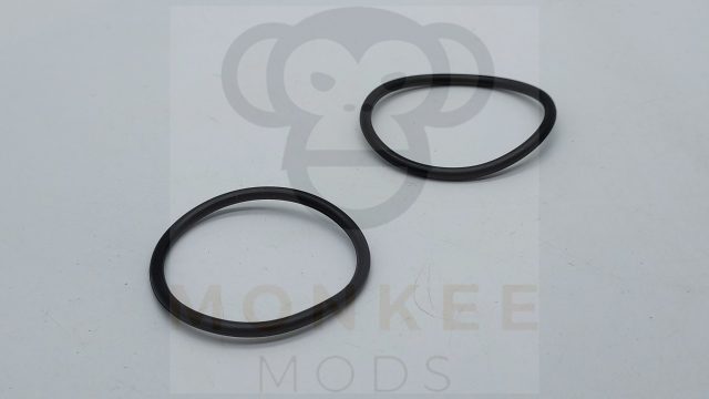 S100 High FPS O-ring Set