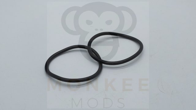 S100 High FPS O-ring Set