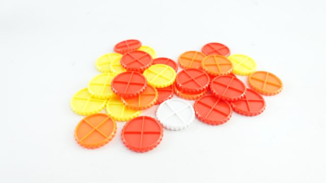 ZWQ Discs