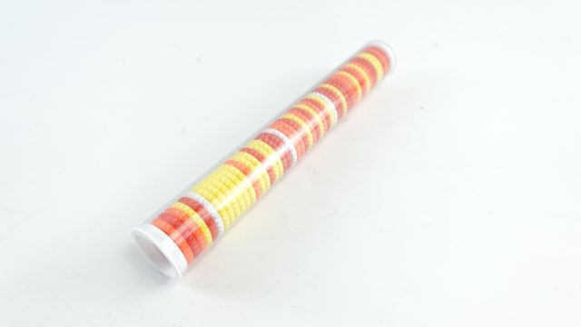ZWQ Discs