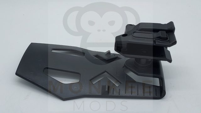 ZWQ S200/s FireRat/Viper Holster