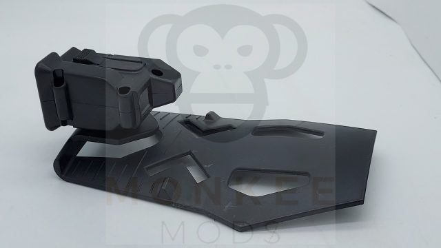 ZWQ S200/s FireRat/Viper Holster