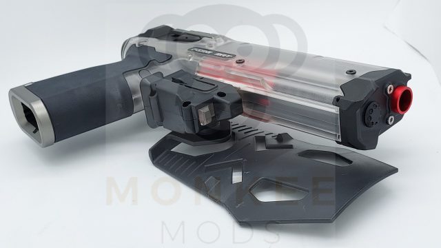 ZWQ S200/s FireRat/Viper Holster