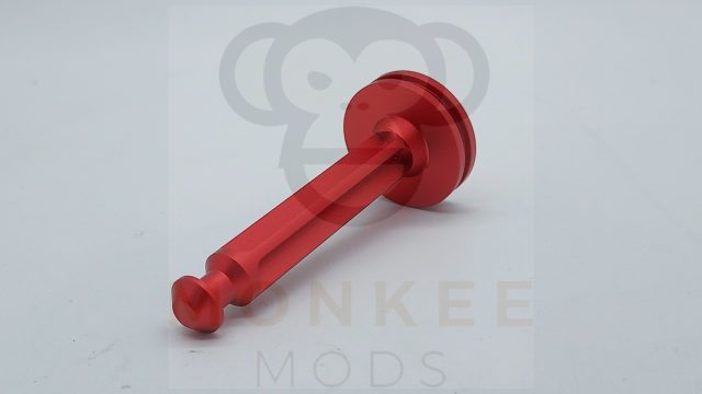 ZWQ S200 Metal Piston