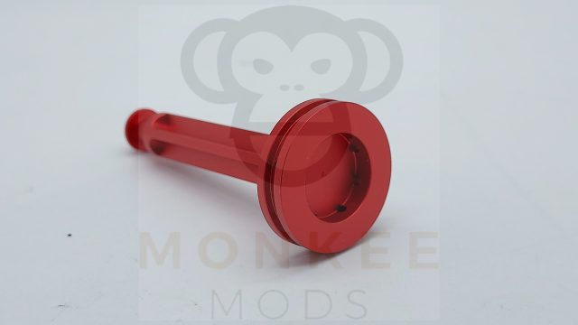 ZWQ S200 Metal Piston