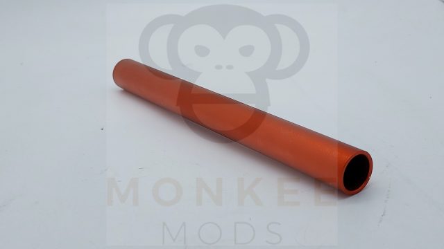 Monkee Mods Aluminium Barrel 16CM