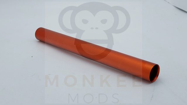 Monkee Mods Aluminium Barrel 16CM