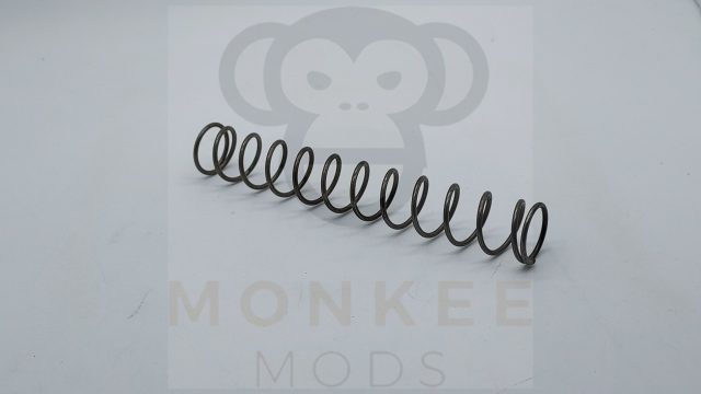 S200 1.8 Upgrade Spring