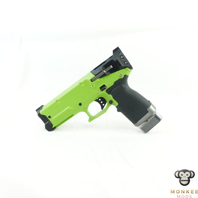 ZWQ S200 FireRat